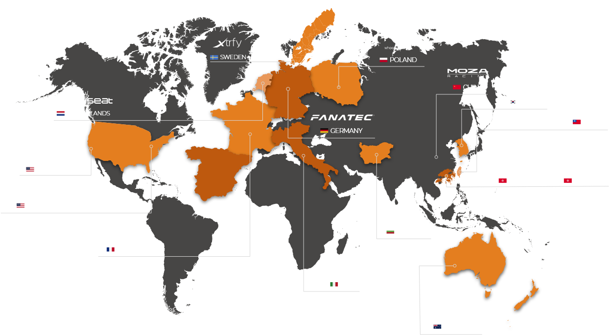 지티기어_관련_브랜드_지도